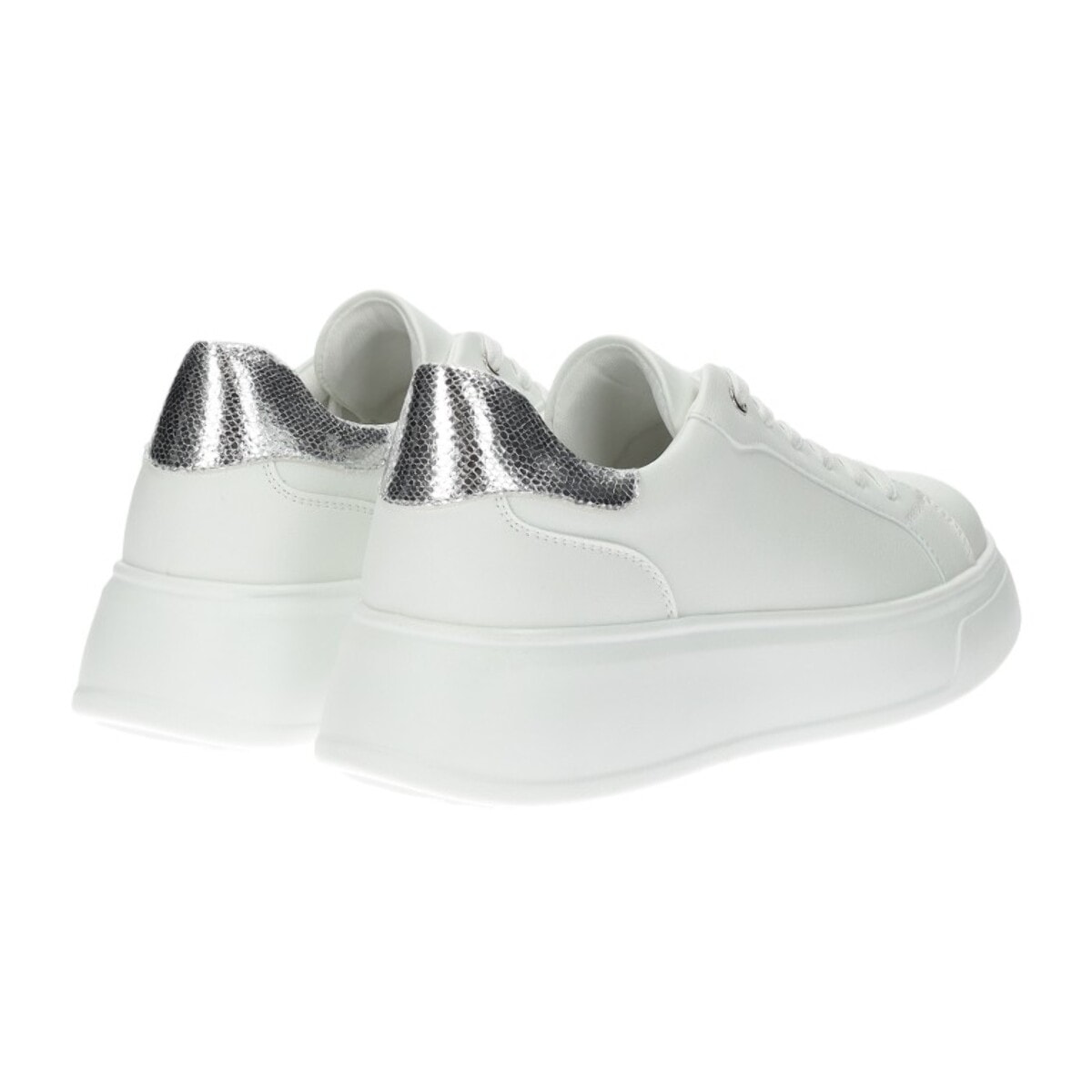 Sneakers Donna Tata Italia Bianco