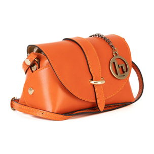 Lia Biassoni Bolso para Mujer WB190534-ORANGE