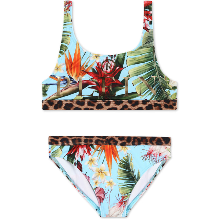 PHILIPP PLEIN BIKINI