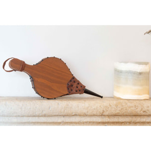 LE MARQUIER - Soufflet Bois Simple