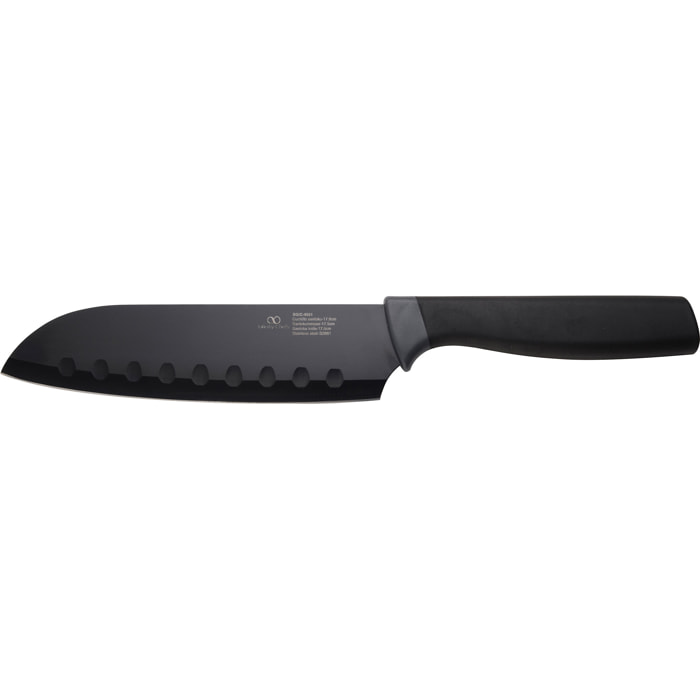 Cuchillo santoku  , colección Essence Bergner