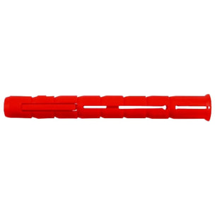Cheville Bizeps à collerette Ø12x90 mm SCELLIT - Boite 25 - TOX-00910019