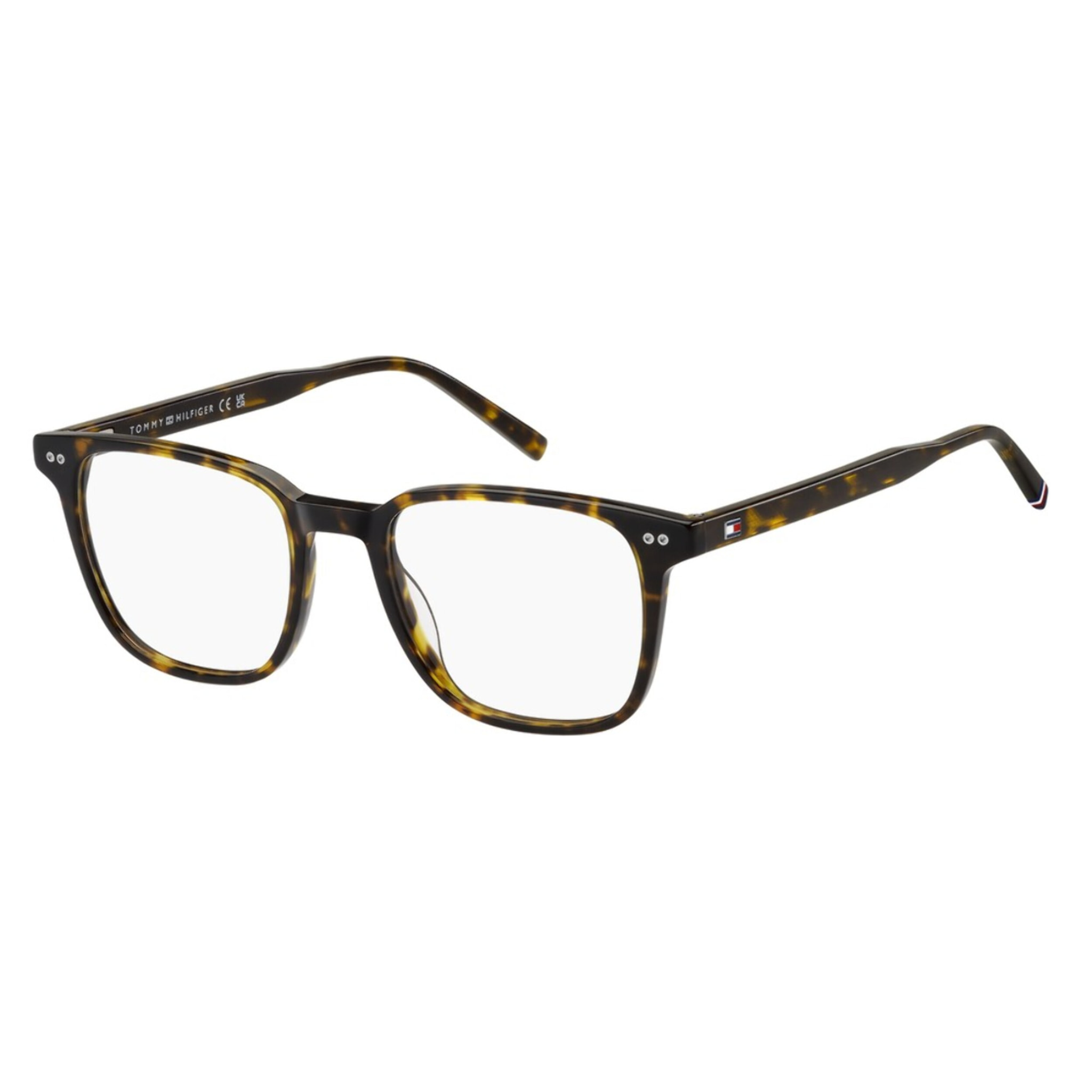 Gafas de Vista Tommy Hilfiger TH 2130 086 de Acetato Hombre 52 mm