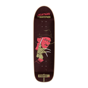 Tabla de skate Hydroponic POOL FREDY POOL SHAPE