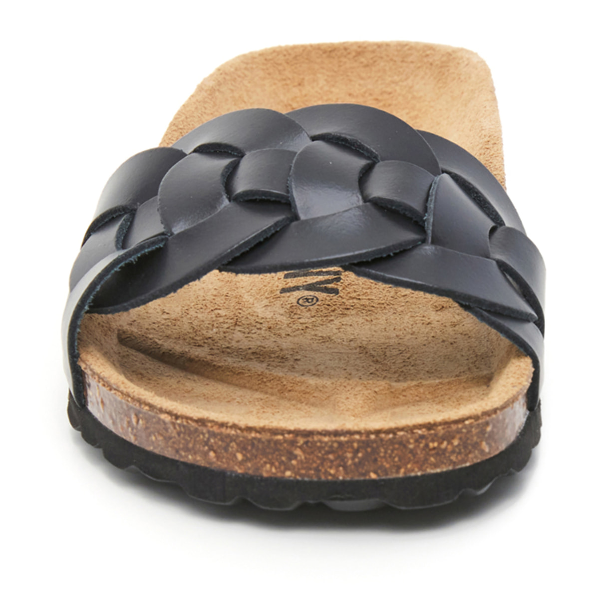 Sandalia BILLOWY NEGRO