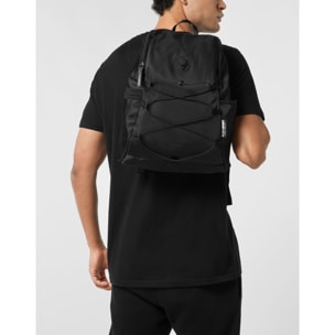 PLEIN SPORT Backpack PS