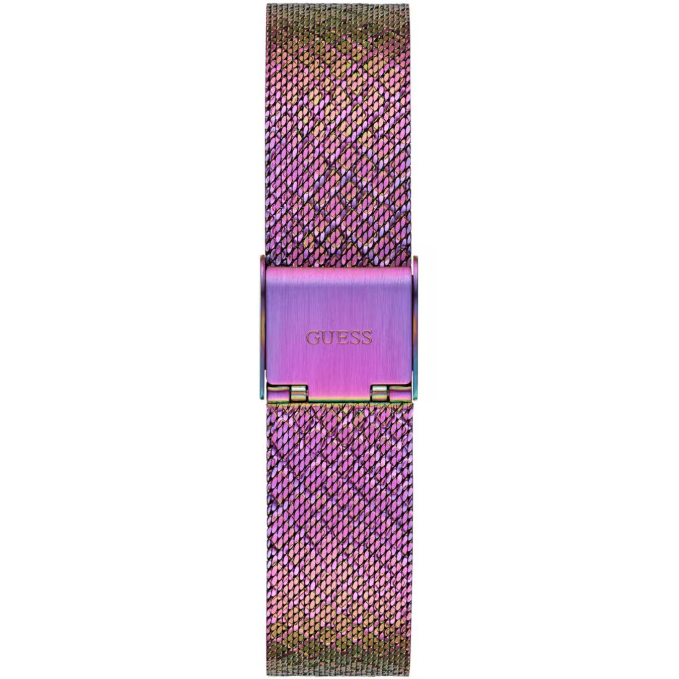 Reloj Guess GW0748L3 Mujer Analogico Cuarzo con Correa de Acero inoxidable
