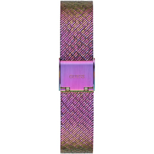Reloj Guess GW0748L3 Mujer Analogico Cuarzo con Correa de Acero inoxidable