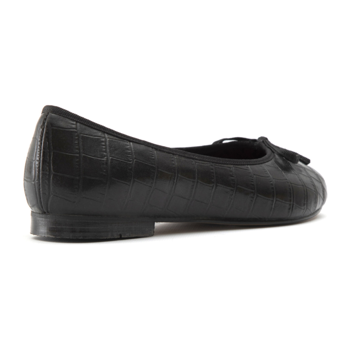 Ballerine Donna colore Nero