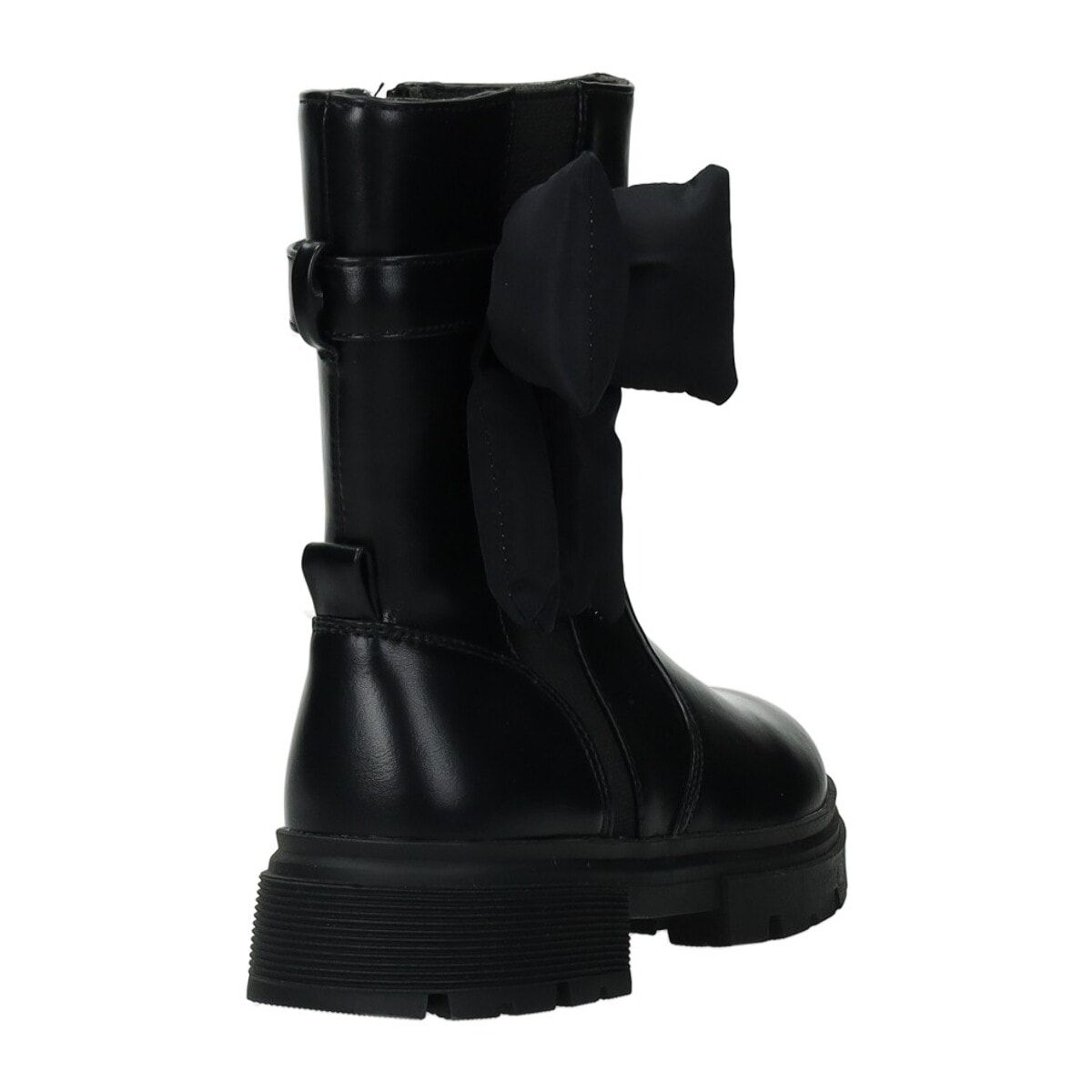 Stivaletti Bambino Tata Italia Nero