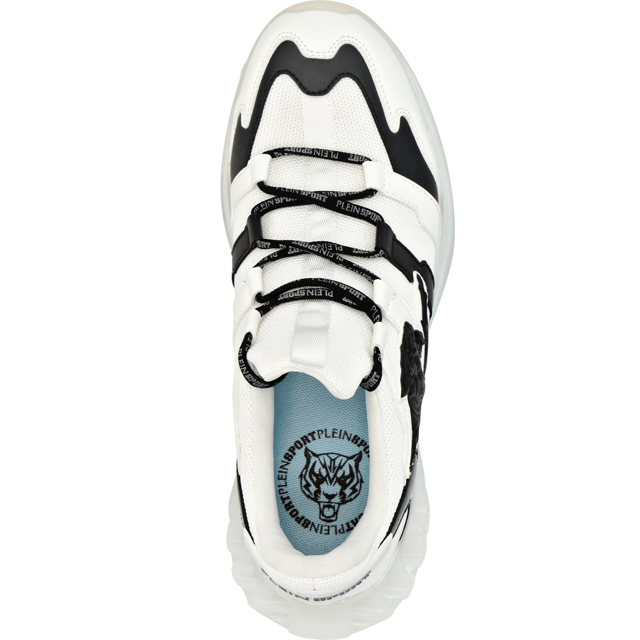 PLEIN SPORT Runner Sneaker TIGER