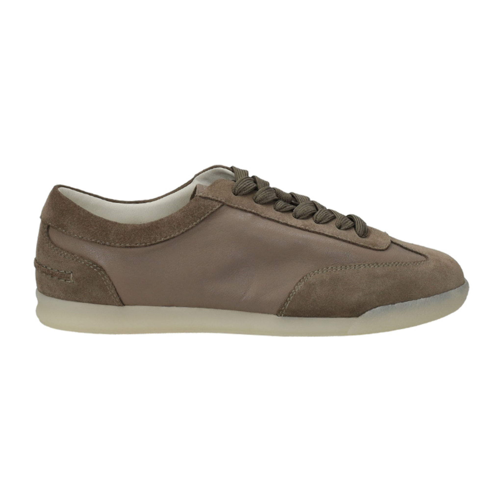 Sneakers Uomo Tata Italia Cachi