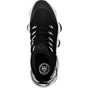 PLEIN SPORT Sneaker running TIGER ATTACK//GEN.X.4