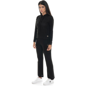 Pantalone invernale da donna in costina Leone 1947 Warm Touch