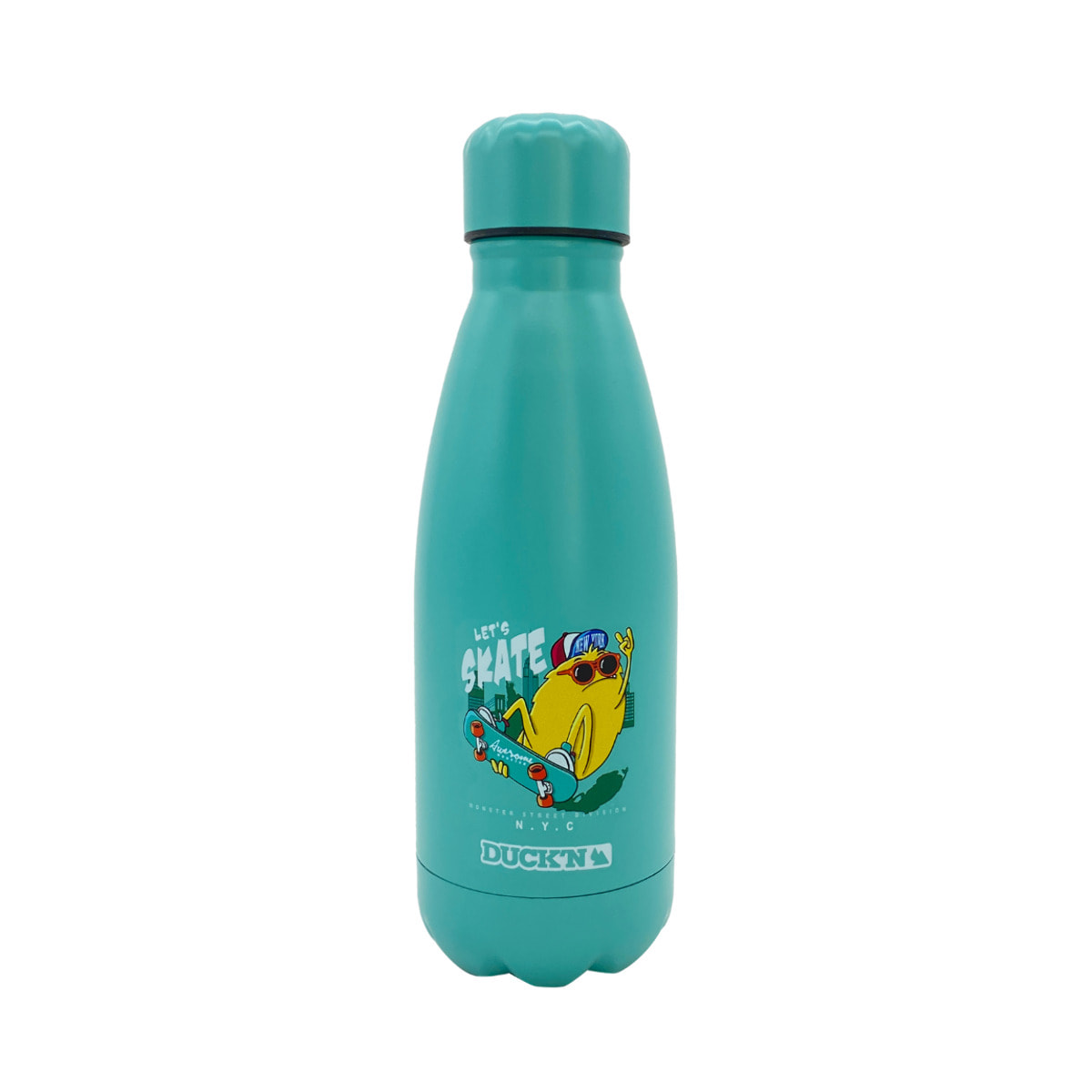 Bouteille Isotherme Skate finition mate 350ML
