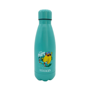 Bouteille Isotherme Skate finition mate 350ML