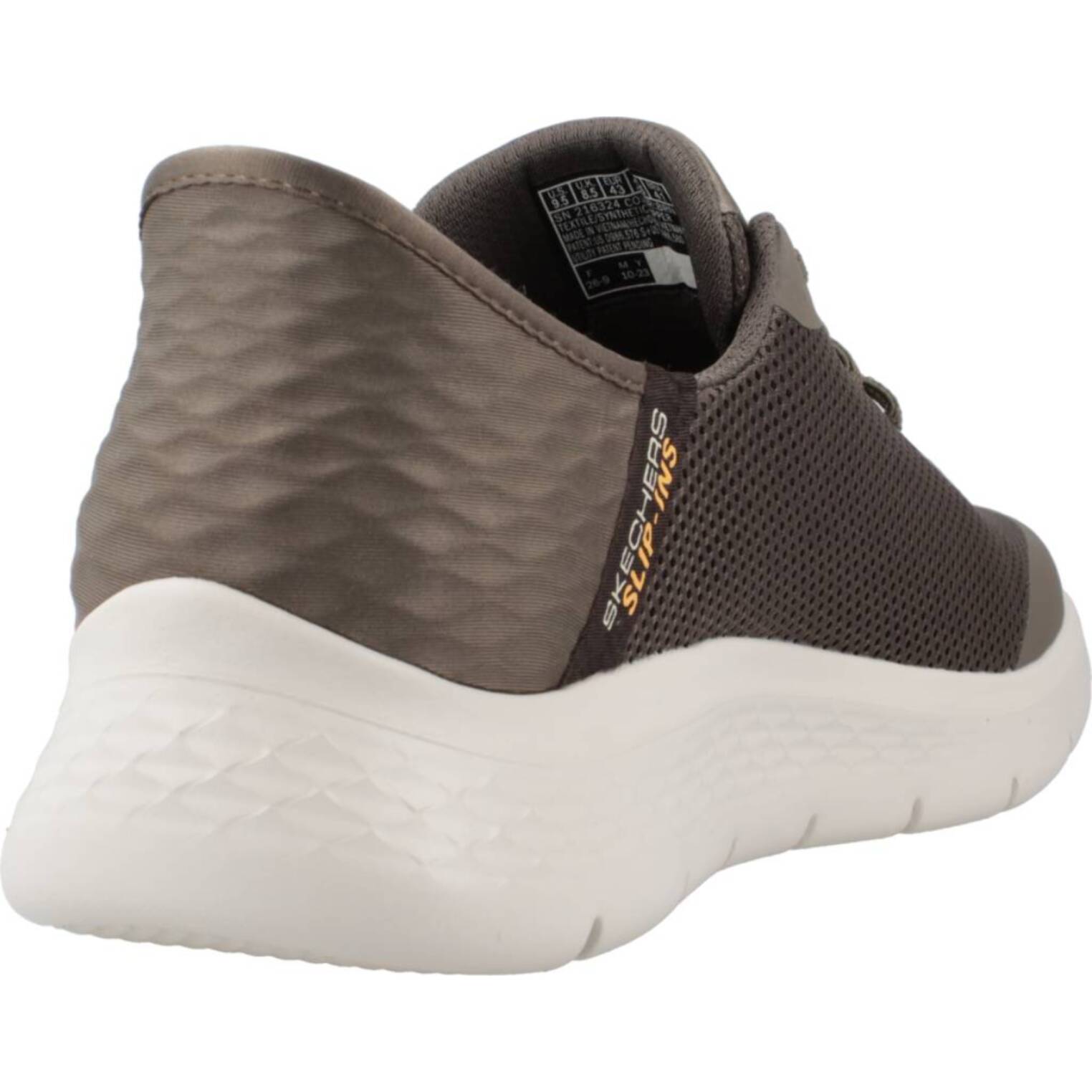 SNEAKERS SKECHERS SLIP INS: GO WALK ARCH FIT