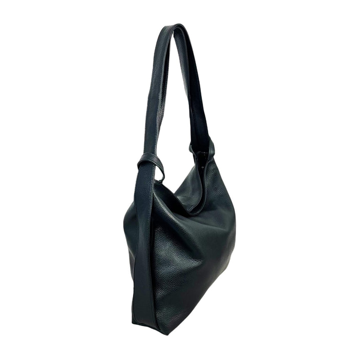 Bolso Cruzado Cheval Firenze Ogma Negro