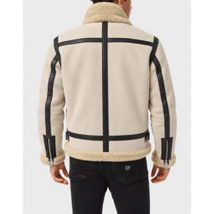 PHILIPP PLEIN Chaqueta
