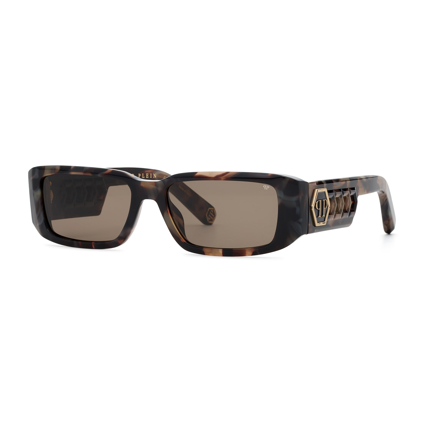 PHILIPP PLEIN Sunglasses PLEIN ICON EDGE