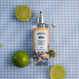 Néroli - Brume Parfumée Hydratante 200 ml