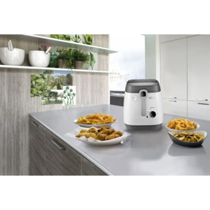 Friteuse DELONGHI Static FS8065