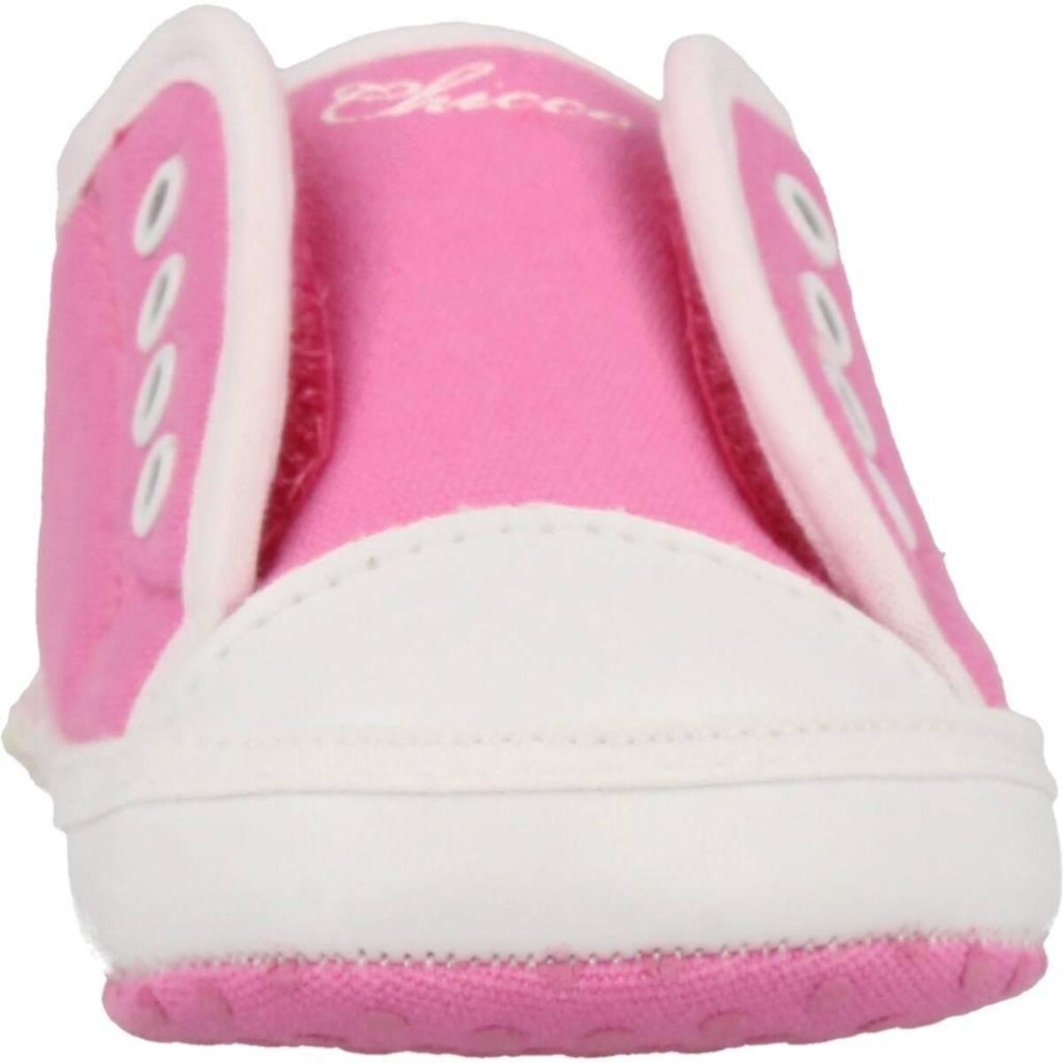 Zapatillas Niña de la marca CHICCO  modelo ONIQUE ROSA