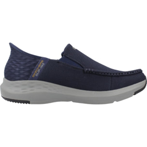 Sneakers De  Hombre Spli-ins Proven - Suttner Azul