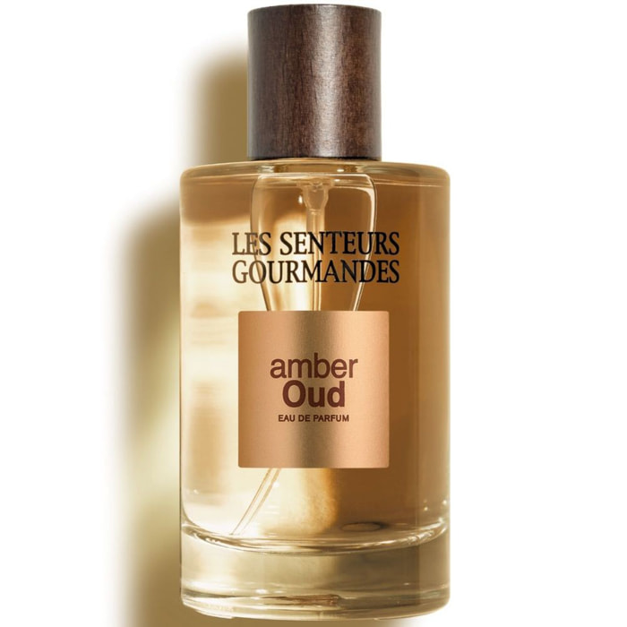 Amber Oud - Eau de Parfum