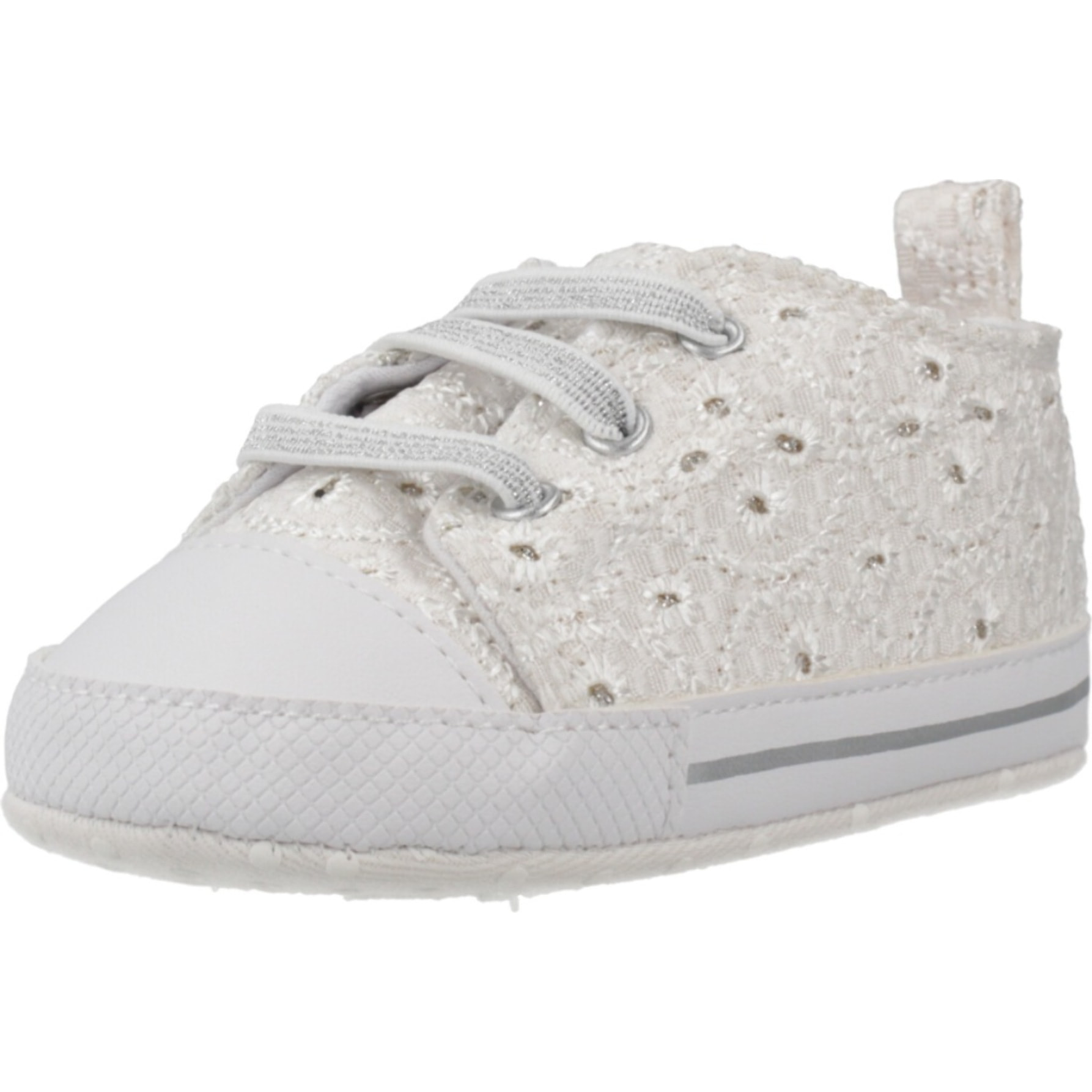 Zapatillas Niña de la marca CHICCO  modelo ORINDA BLANCO