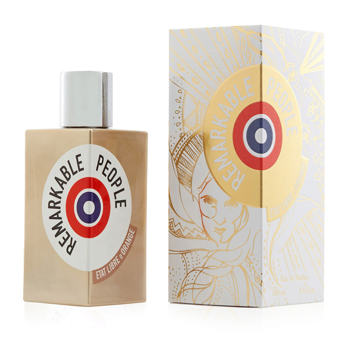 Etat Libre D'Orange Eau de Parfum EDP Unisex 50 ML