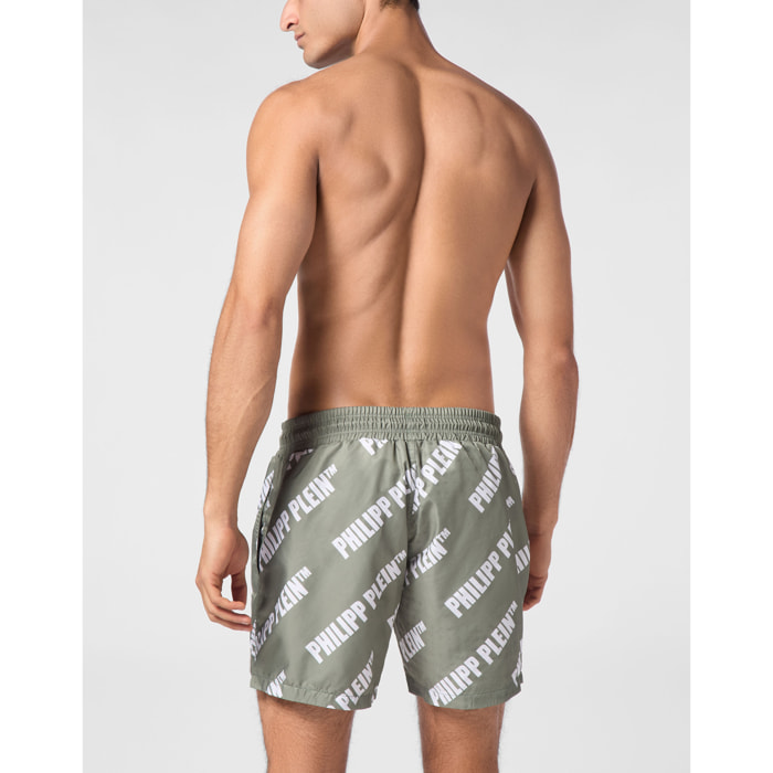 PHILIPP PLEIN Bañadores