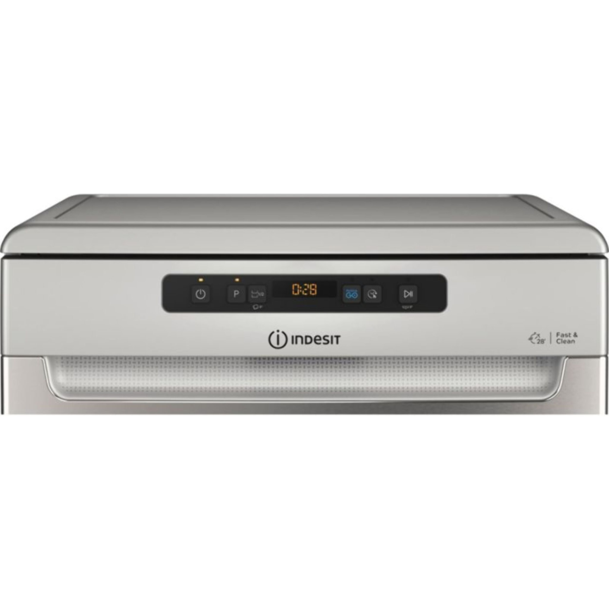 Lave vaisselle 60 cm INDESIT I3FD654S