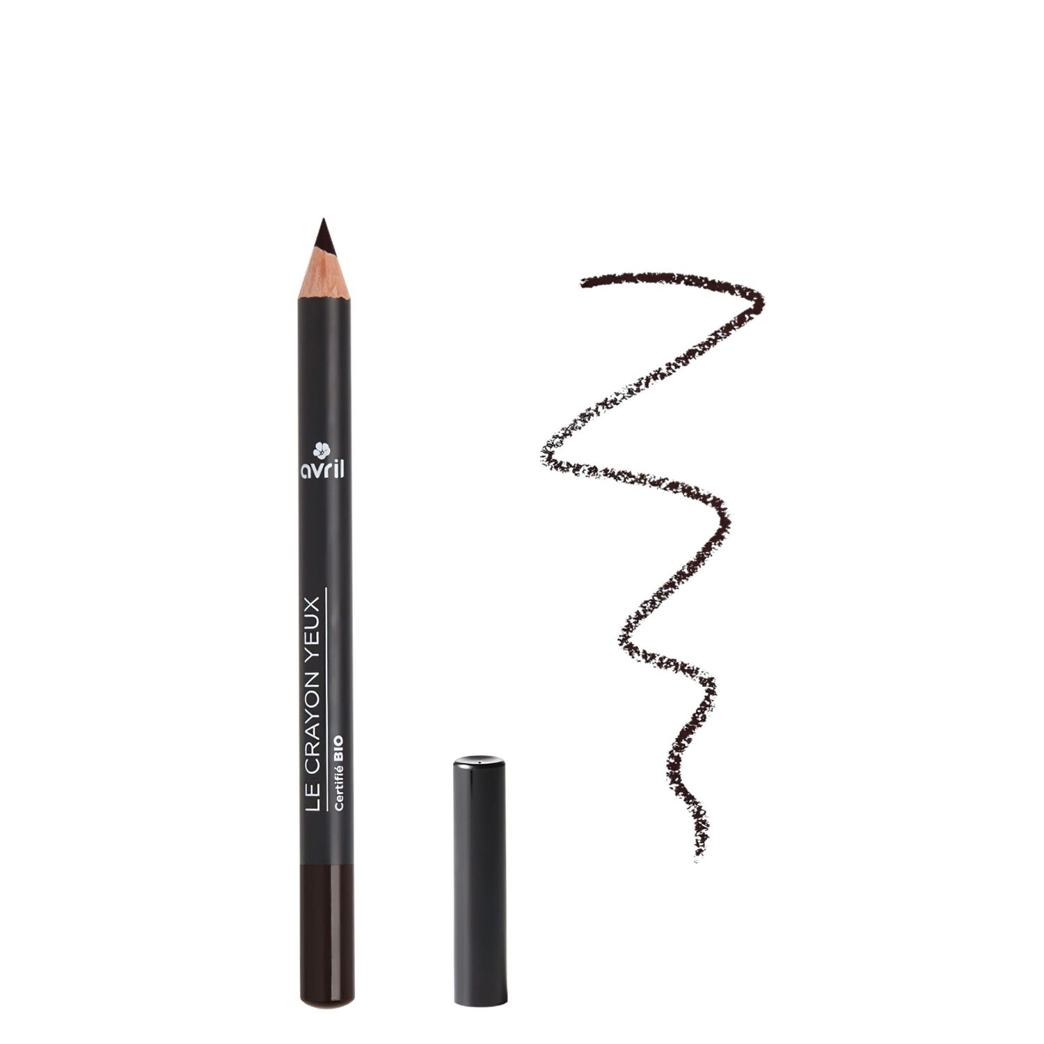 Crayon yeux Certifié bio - Crayon Yeux - Certifié Bio