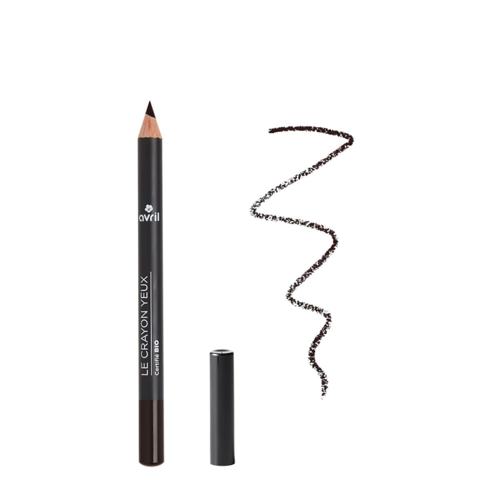 Crayon yeux Certifié bio - Crayon Yeux - Certifié Bio