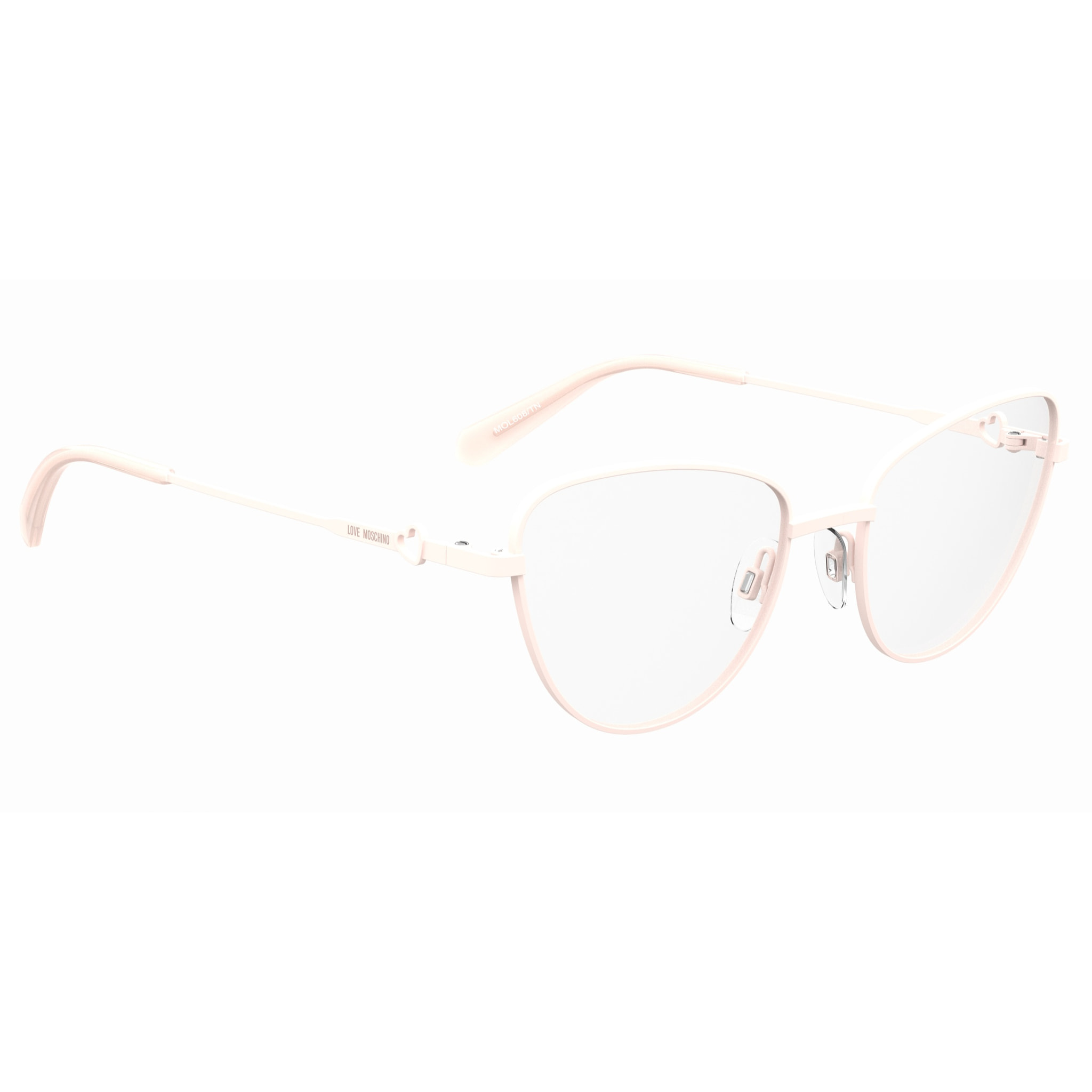 Montura de gafas Love Moschino Infantil MOL608-TN-8KJF218