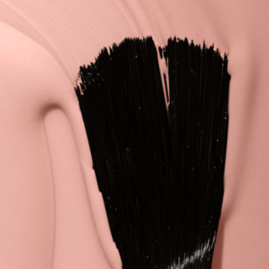 Vernis semi-permanent - Rubber Base Coat - Soft Nude - 15 ml