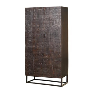 Armoire - 180x90x50cm