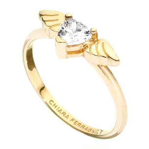 Anillo Chiara Ferragni Mujer J19AVH08012
