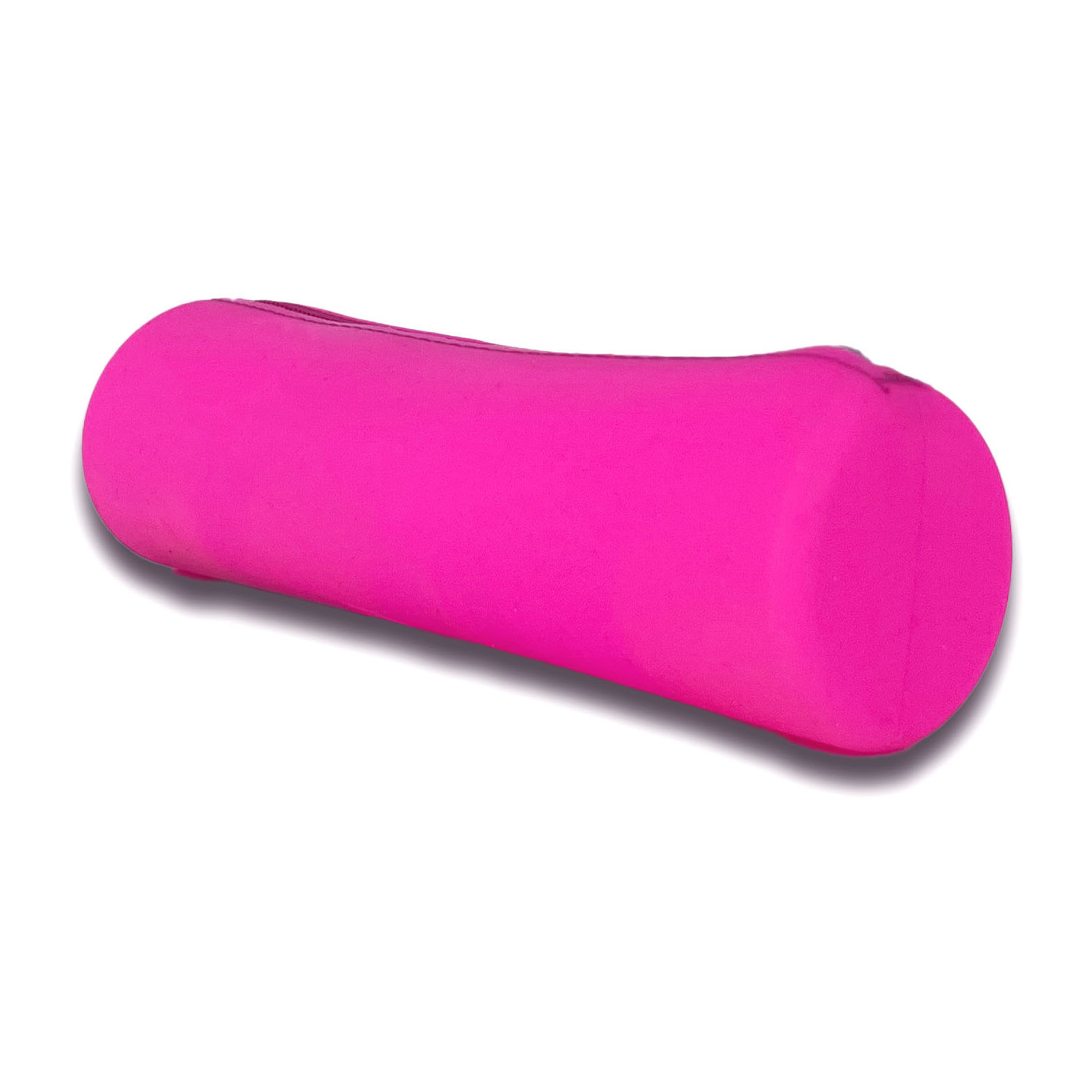 TOMBOLINO IN SILICONE NEON FUXIA FLUO