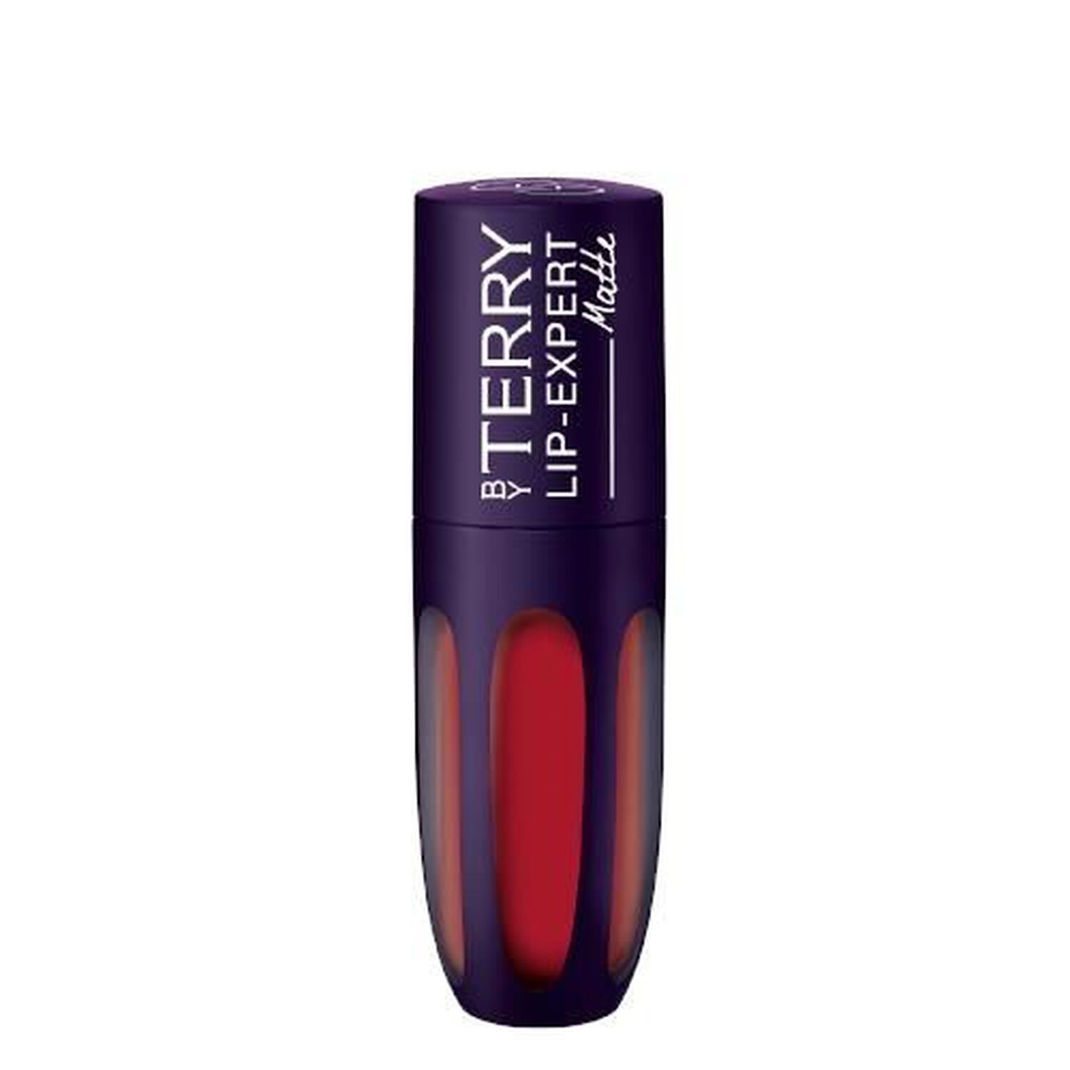 10 My Red - Rouge à Lèvres