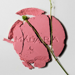 Magnetic Blush - Fard à Joues Minéral Fini Satiné Mat