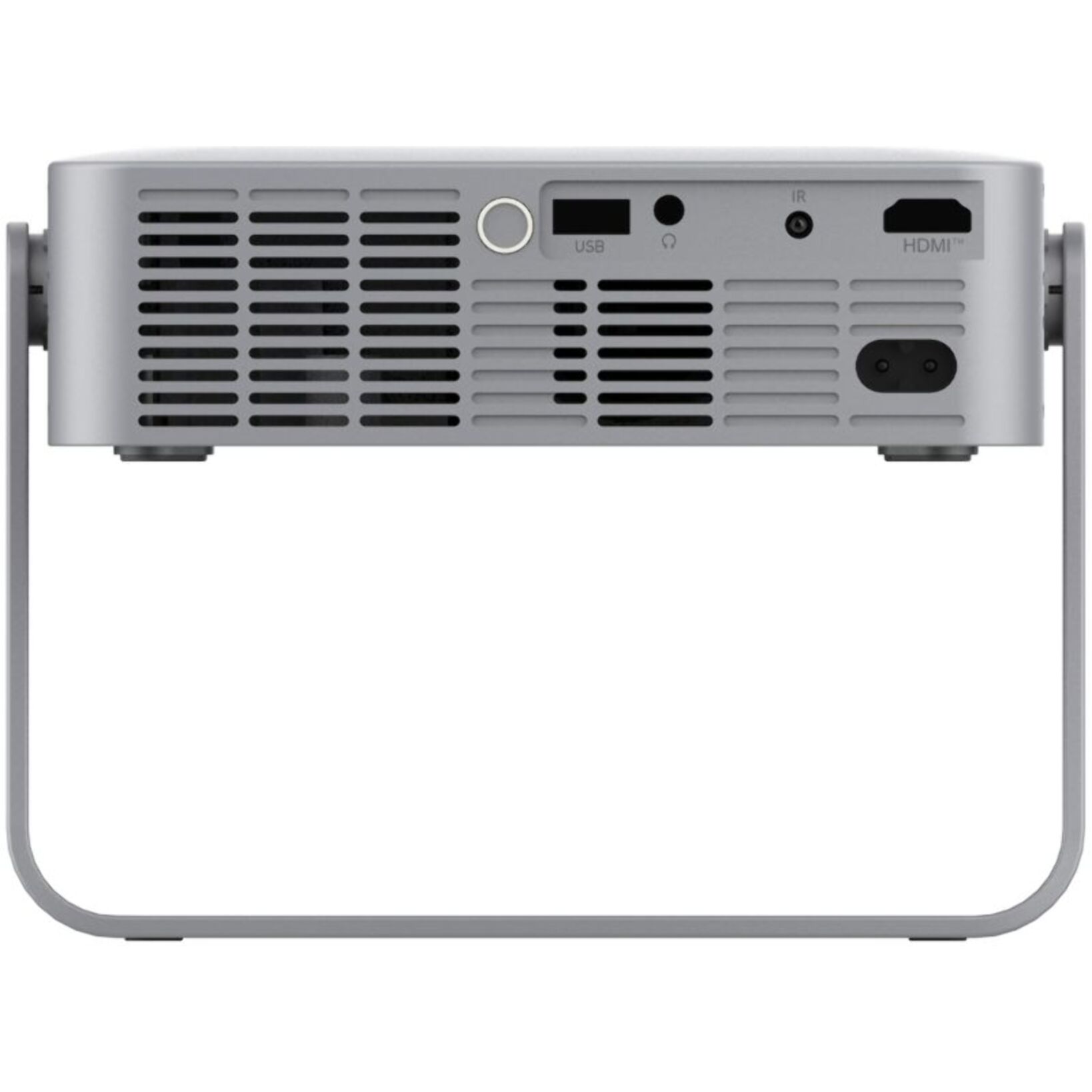 Vidéoprojecteur home cinéma PHILIPS NEOPIX 256