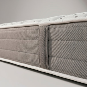 Colchón Viscoelástico | Firmeza alta | Reversible | Máxima calidad | Altura 25cm | Iliria