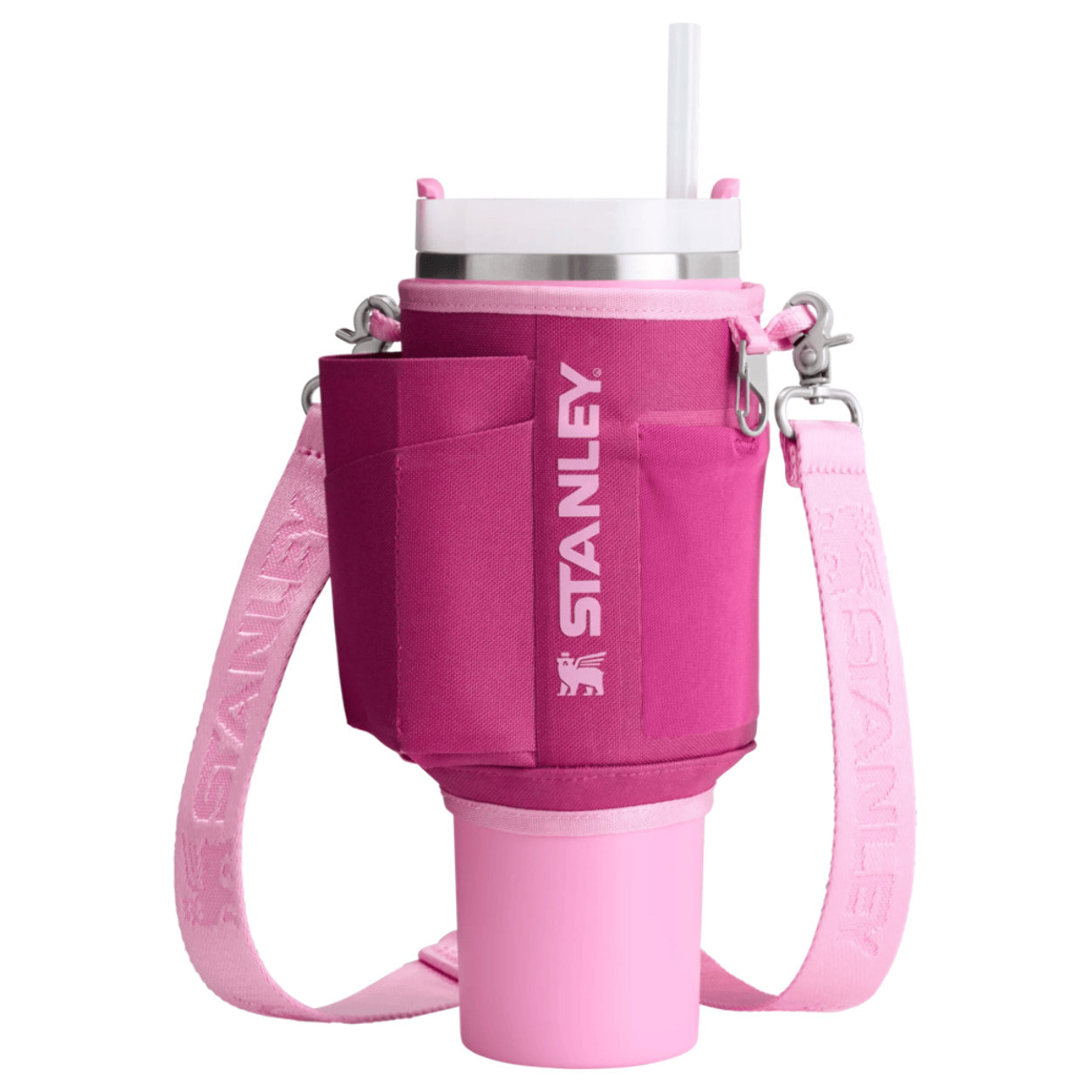Bolso de hombro para llevar - 1,18L - ALL DAY QUENCHER® CARRY-ALL - Fuchsia