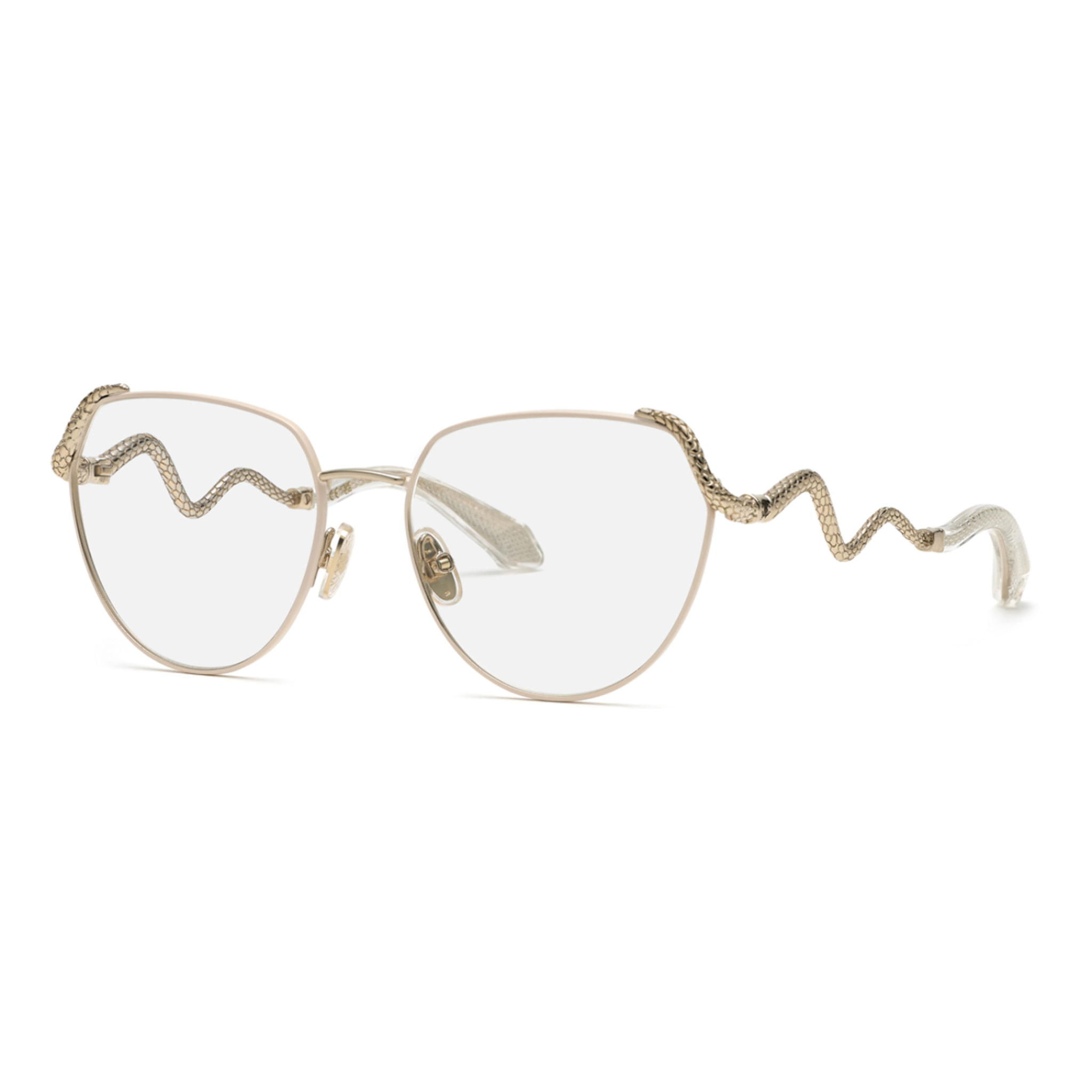Montura de gafas Roberto Cavalli Mujer VRC053M550SNA