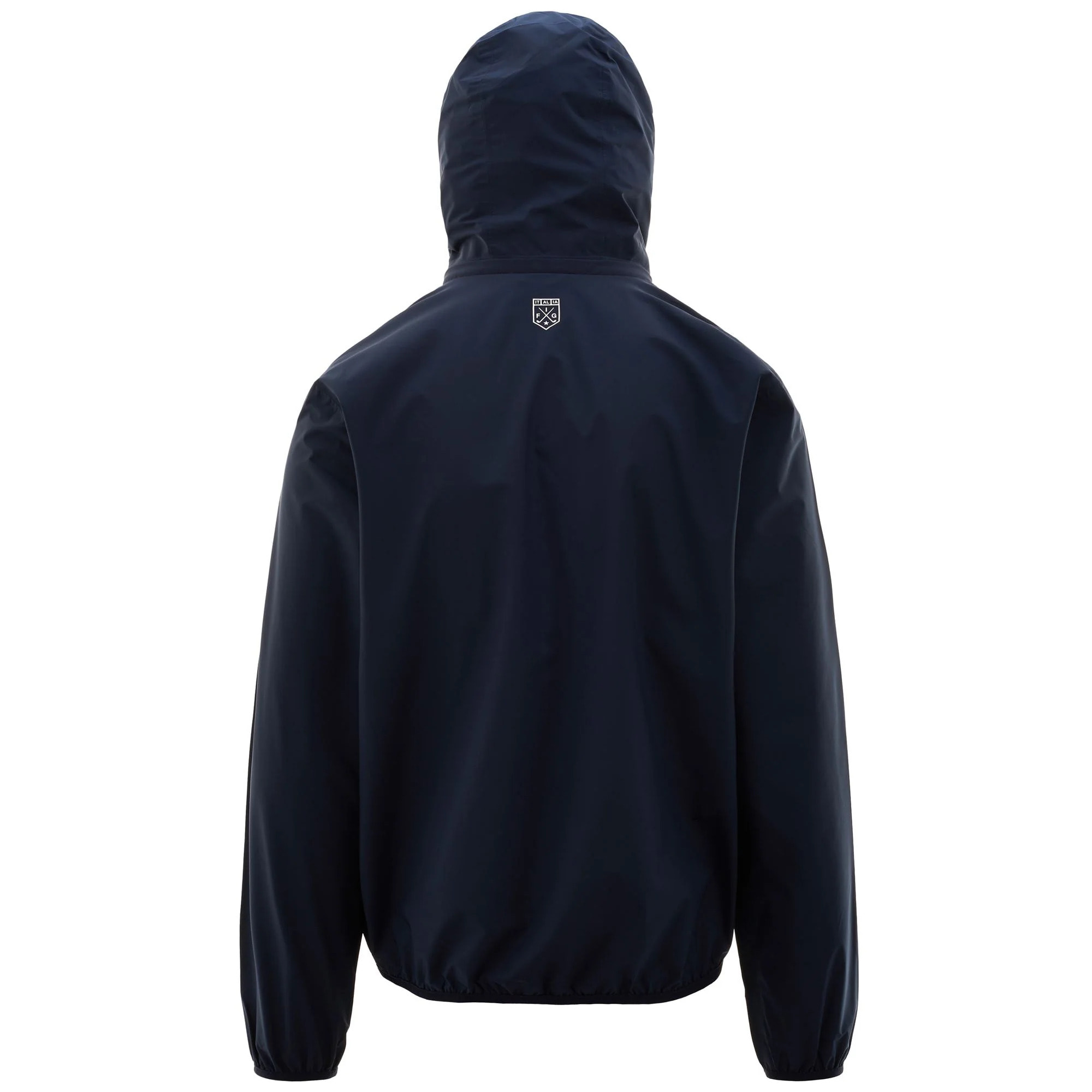 Giubbotti Kappa Uomo FRAINY Blu