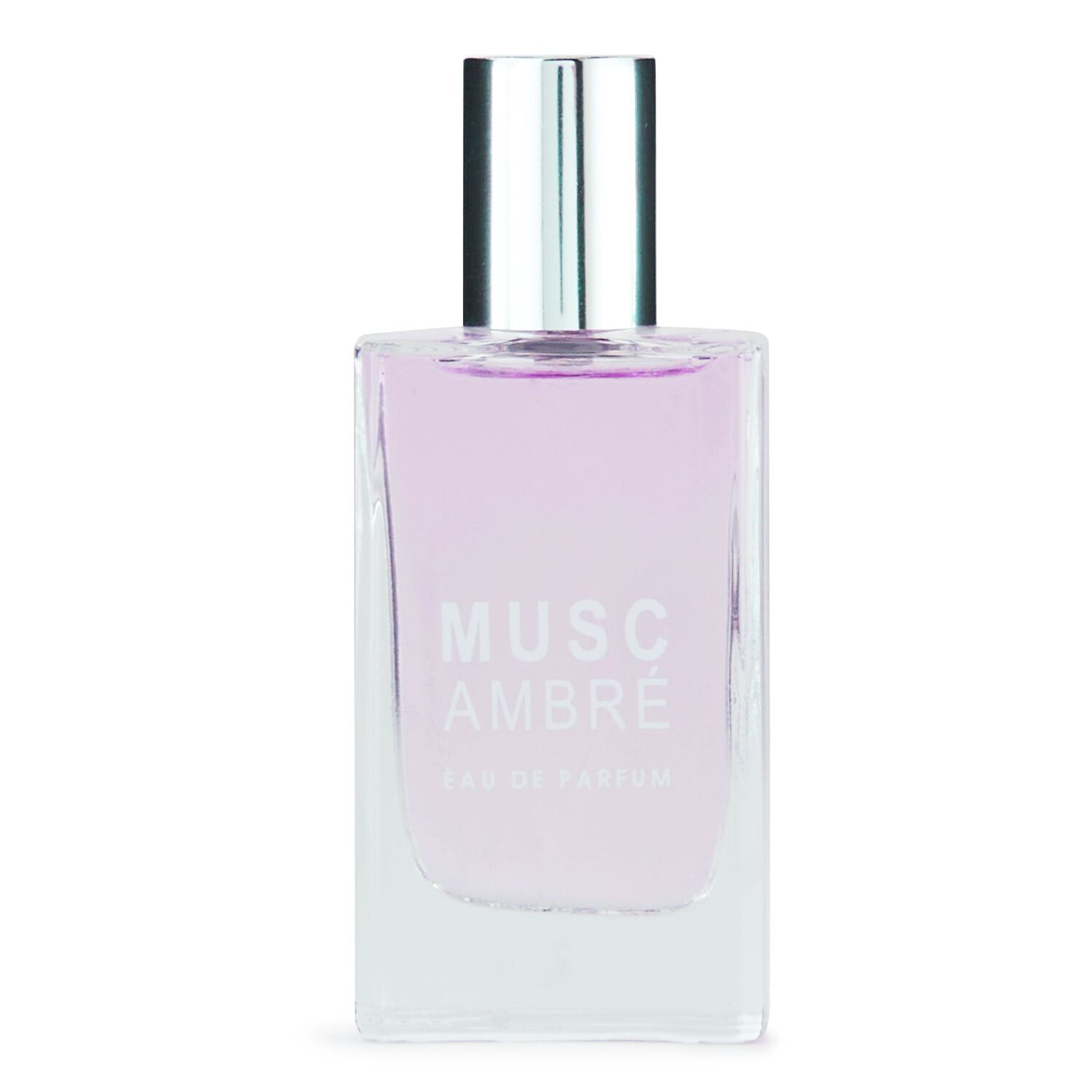 Musc Ambré - Eau de Parfum 30 ml