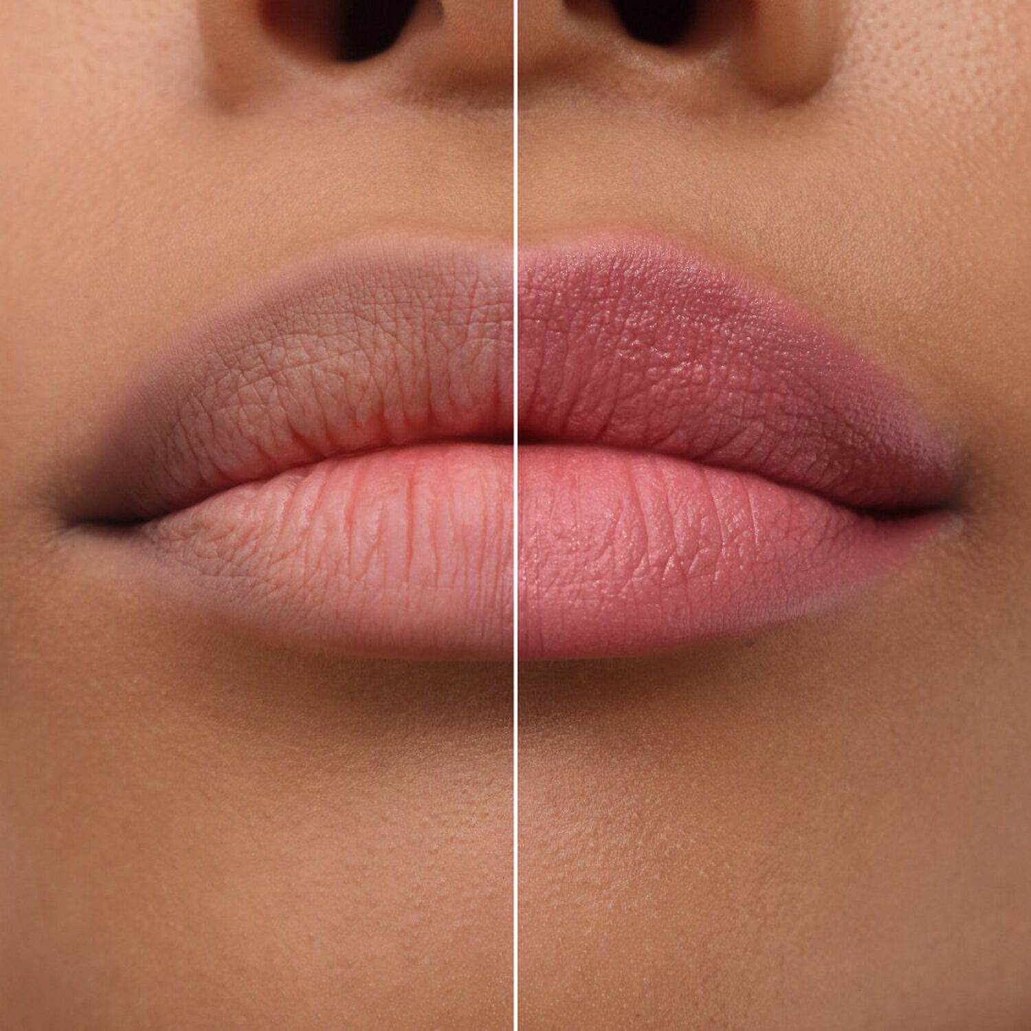 Blur-Real Lip Powder Cream - Crème Poudrée pour les Lèvres Effet Flouté Fini Mat Velours 3,5ml