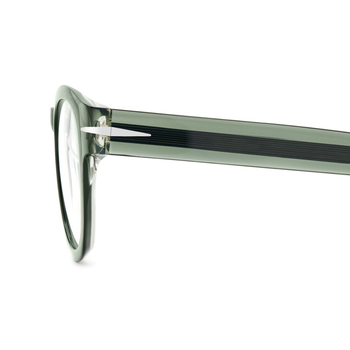 Gafas de Vista David Beckham DB 7125 B59 de Acetato Hombre 47 mm